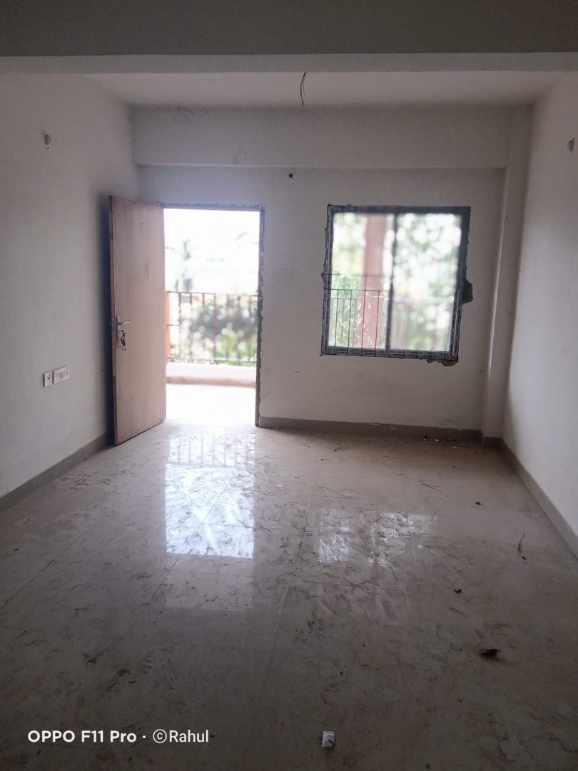 Semi Furnished 2bhk in Garoghuli Road, AHOM GAON, Guwahati, Assam, India for Rent